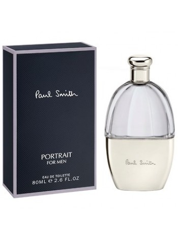 Paul Smith Portrait For Men туалетная вода 80 мл