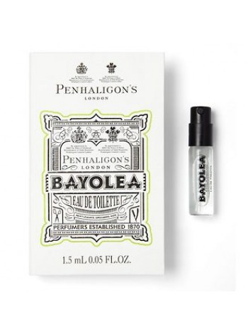 Penhaligon's Bayolea пробник 1.5 мл