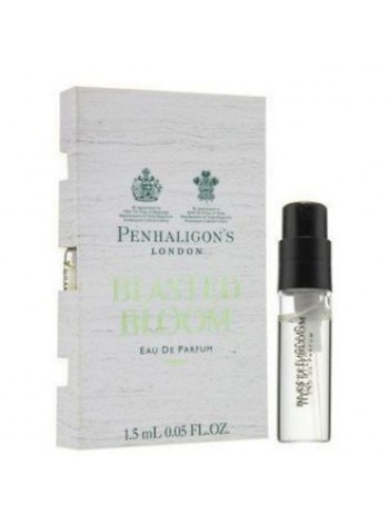 Penhaligon's Blasted Bloom пробник 1.5 мл