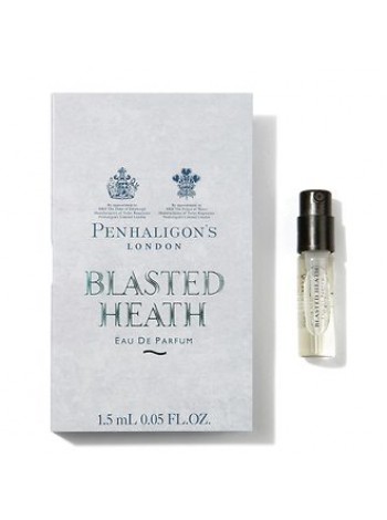 Penhaligon's Blasted Heath пробник 1.5 мл