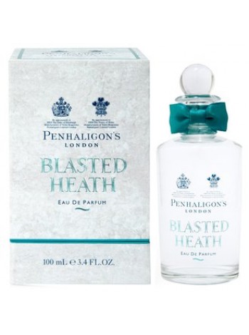 Penhaligon's Blasted Heath тестер (парфюмированная вода) 100 мл
