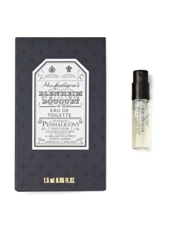 Penhaligon's Blenheim Bouquet пробник 1.5 мл