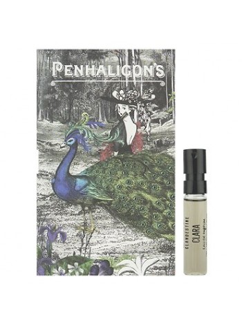 Penhaligon's Clandestine Clara 2017 пробник 1.5 мл
