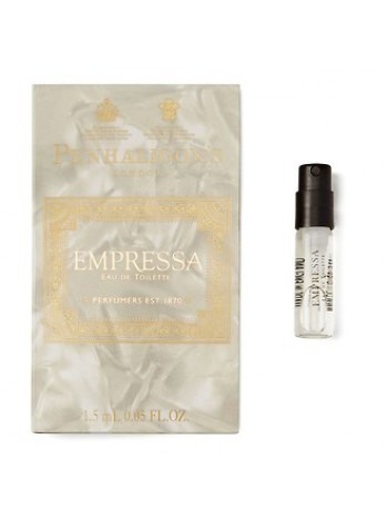 Penhaligon's Empressa пробник 1.5 мл