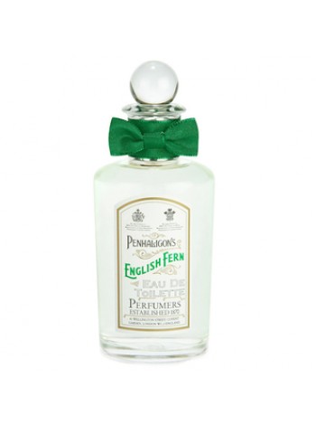 Penhaligon's English Fern тестер (туалетная вода) 100 мл