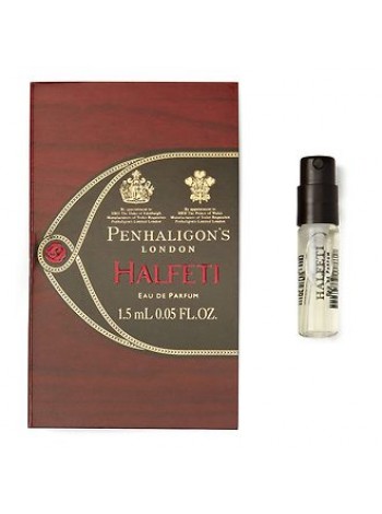 Penhaligon's Halfeti пробник 1.5 мл