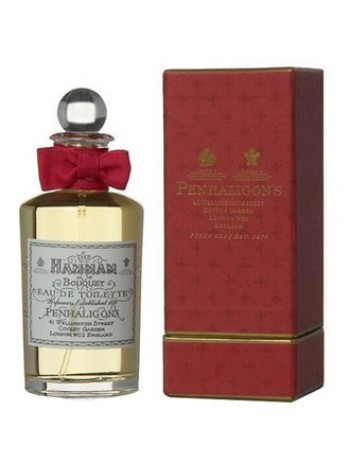 Penhaligon's Hammam Bouquet туалетная вода 50 мл