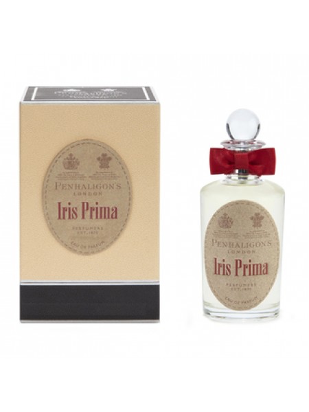 Penhaligon's Iris Prima парфюмированная вода 50 мл