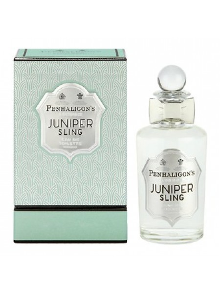 Penhaligon's Juniper Sling туалетная вода 100 мл