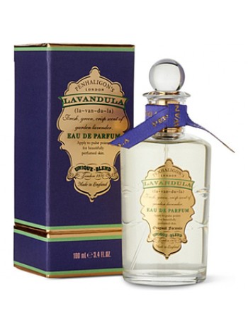 Penhaligon's Lavandula парфюмированная вода 100 мл