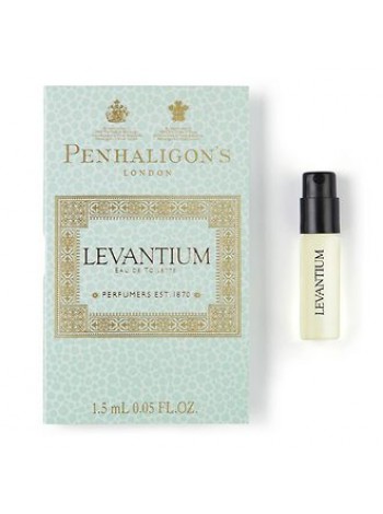Penhaligon's Levantium пробник 1.5 мл