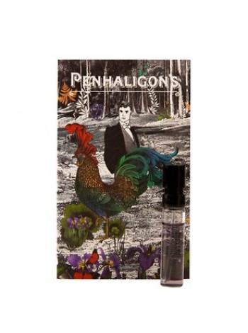 Penhaligon's Monsieur Beauregard пробник 1.5 мл