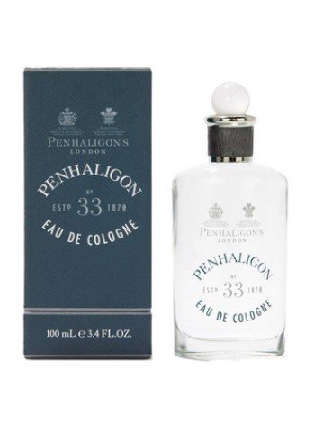 Penhaligon's No 33 Eau de Cologne одеколон 100 мл