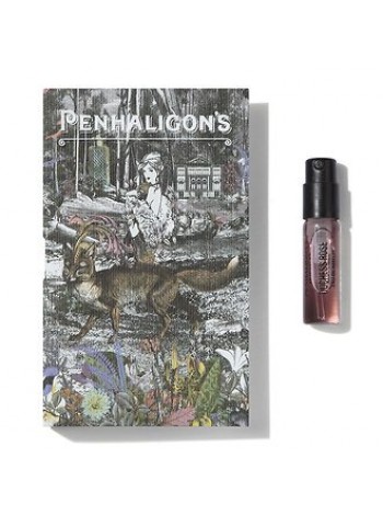 Penhaligon's Portraits The Coveted Duchess Rose пробник 1.5 мл