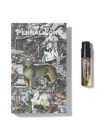 Penhaligon's Portraits The Revenge of Lady Blanche пробник 1.5 мл