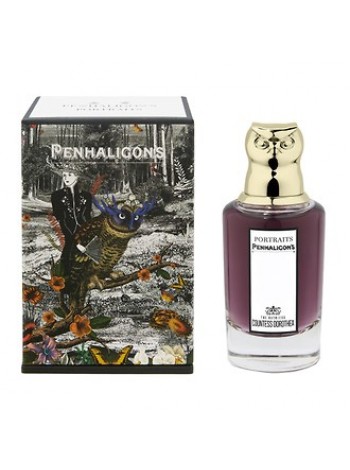 Penhaligon's Portraits The Ruthless Countess Dorothea парфюмированная вода 75 мл