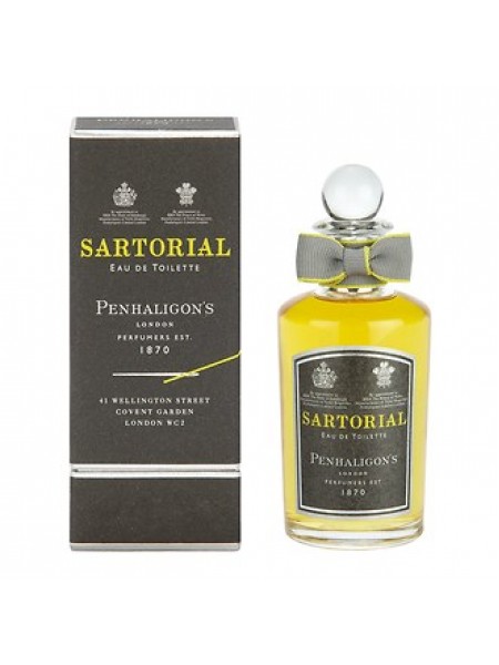 Penhaligon's Sartorial туалетная вода 50 мл