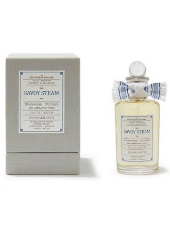 Penhaligon's Savoy Steam парфюмированная вода 100 мл