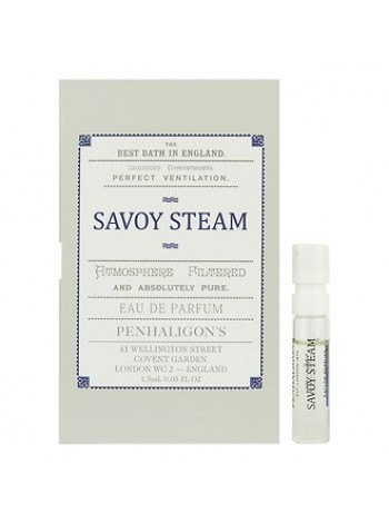 Penhaligon's Savoy Steam пробник 1.5 мл