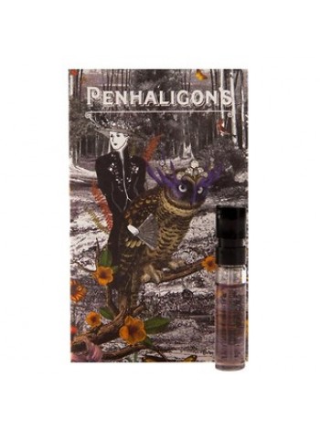 Penhaligon's The Ruthless Countess Dorothea пробник 1.5 мл