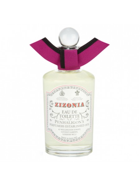 Penhaligon's Zizonia тестер (туалетная вода) 100 мл