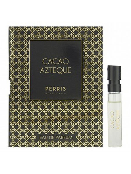 Perris Monte Carlo Cacao Azteque пробник 2 мл