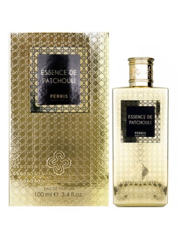 Perris Monte Carlo Essence de Patchouli парфюмированная вода 100 мл