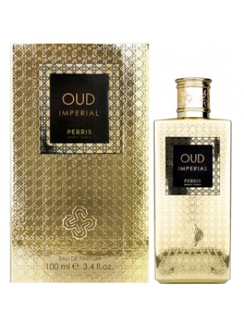 Perris Monte Carlo Oud Imperial парфюмированная вода 100 мл