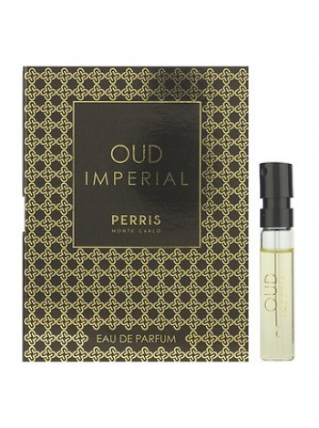 Perris Monte Carlo Oud Imperial пробник 2 мл