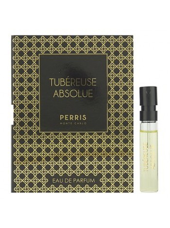 Perris Monte Carlo Tubereuse Absolue пробник 2 мл