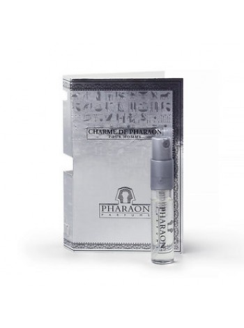 Pharaon Parfums Charme de Pharaon пробник 3 мл