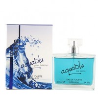 Phito Uomo Aqua Blu туалетная вода 100 мл
