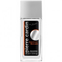 Pierre Cardin Emotion for Men дезодорант-спрей 75 мл