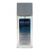 Pierre Cardin Pour Homme Winter Edition дезодорант-спрей 75 мл