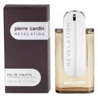Pierre Cardin Revelation туалетная вода 75 мл