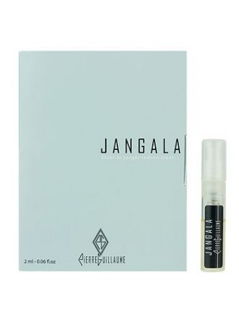 Pierre Guillaume Jangala пробник 2 мл
