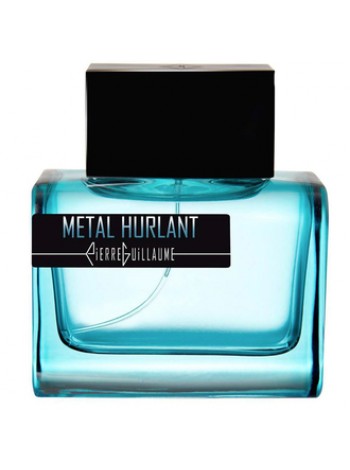 Pierre Guillaume Metal Hurlant парфюмированная вода 100 мл
