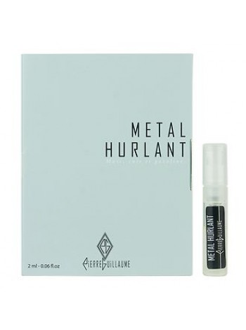 Pierre Guillaume Metal Hurlant пробник 2 мл