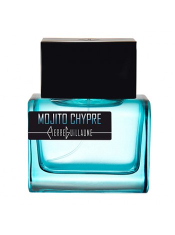 Pierre Guillaume Mojito Chypre парфюмированная вода 50 мл