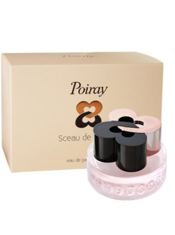 Poiray Sceau de Coeurs парфюмированная вода 100 мл