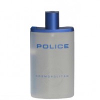 Police Cosmopolitan тестер (туалетная вода) 100 мл