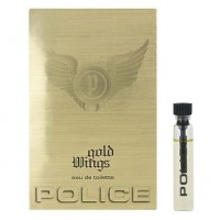 Police Gold Wings пробник 1.5 мл