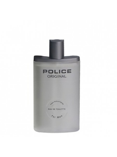 Police Original тестер (туалетная вода) 100 мл