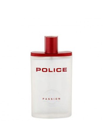 Police Passion For Men тестер (туалетная вода) 100 мл