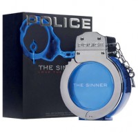 Police The Sinner For Man туалетная вода 50 мл