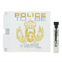 Police To Be The Queen пробник 2 мл
