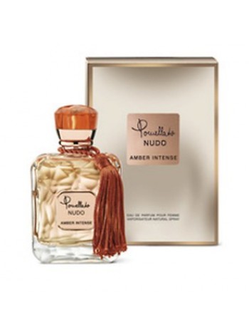 Pomellato Nudo Amber Intense парфюмированная вода 90 мл