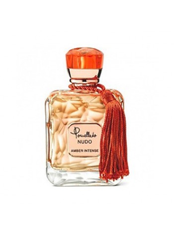 Pomellato Nudo Amber Intense тестер (парфюмированная вода) 90 мл