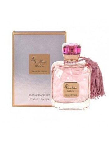 Pomellato Nudo Rose Intense парфюмированная вода 90 мл