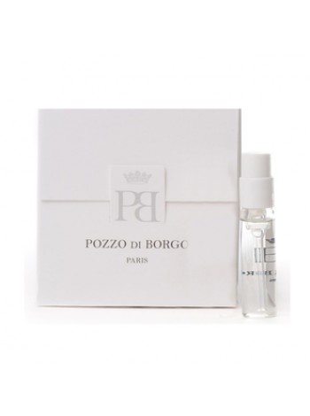 Pozzo di Borgo 27 Fevrier 1950 пробник 2 мл